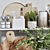 Pro-Quality Kitchen Accessories 37 3D model small image 5