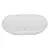 TONI ARTI Biella Luxury Bathtub 3D model small image 3