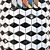 Checkerboard PBR Tile Texture Set 3D model small image 1