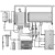 Home Boiler Room Setup Kit 3D model small image 4