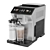 DeLonghi Eletta Explore Espresso Machine 3D model small image 1