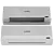 Mitsubishi Heavy SRK20ZSX Conditioner 3D model small image 3