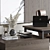 Executive Workspace 3D Model Download 3D model small image 5