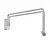 Modern Eco-Friendly Wall Light 3D model small image 2