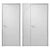 ArchDesign 2 & 2.1 Doors Kit 3D model small image 2