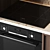 Sleek Wood Kitchen Set 3D model small image 3