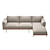 Happy Jack Corner Sofa Set 3D model small image 5