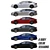 Tesla Model S Plaid 2023 Kit 3D model small image 6