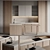  Modern Kitchen 3D Model 3D model small image 2