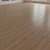 Premium Engineered Wood Flooring 3D model small image 2
