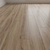 Engineered Wood Parquet Flooring 3D model small image 1