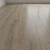 Title: Wooden Parquet Floor Textured Panel 3D model small image 1
