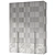  Modern Entryway Furniture Composition 3D model small image 6
