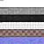 PBR Seamless Textures Collection - Vol.01 3D model small image 7