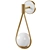 Elegant Saint Moritz Wall Sconce 3D model small image 6