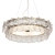 ImperiumLoft MORELLA D80 Pendant Chandelier 3D model small image 1