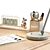 Modern Study Desk for Kids 3D model small image 4