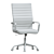 Ergonomic Black Office Chair 3D model small image 3