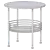 Contemporary ONA Side Table 3D model small image 2