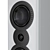 Mission LX-4 MKII Floor Speakers 3D model small image 5