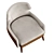 Osby Konyshev Sofa Customize 3D model small image 4