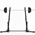 ATX Powerlifting Combo Rack Set 3D model small image 4