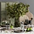 High-Quality Kitchen Set 3D Model 3D model small image 1