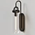 Modern Parisian Lantern Collection 3D model small image 3