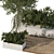 Max 2015 Corona 6 3D Model 3D model small image 4