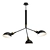 ImperiumLoft OLSANG Pendant Chandelier 3D model small image 1
