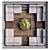 Landscape Seating Area No.5 3D model small image 2
