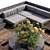 Landscape Seating Area No.5 3D model small image 4