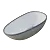 TONI ARTI Trivero Freestanding Bathtub 3D model small image 5