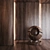 Premium Walnut Serrano Wood Texture 3D model small image 1