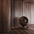 Premium Walnut Serrano Wood Texture 3D model small image 3