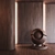 Premium Walnut Vivaldi Wood Texture 3D model small image 1