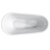 ABBER AB9288 Acrylic Bathtub 3D model small image 2
