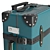 Aston Martin F1 Carry-On: Heritage-Inspired 3D model small image 4