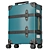 Aston Martin F1 Carry-On: Heritage-Inspired 3D model small image 5