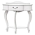 Elegant Julietta Console Table 3D model small image 2