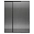 Aluminum Partitions Formato 2600/2950mm 3D model small image 3