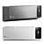 Viomi Smart Air Cross, 12000BTU 3D model small image 2