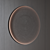 Japanese Style Wall Panel 3D model small image 16