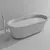 Cielo Ottavia Bathtub 3D Models 3D model small image 4