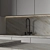 Contemporary Dual-Tone Kitchen Suite 3D model small image 5