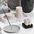 Modern Decorative Set with Statue 3D model small image 6