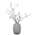 Elegant Vase, Modern Design, Versatile 3D model small image 7