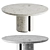 GIOPAGANI FOR NO ONE Table 3D model small image 1