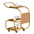 Elegant Kitchen Accessories Zenzero 3D model small image 2