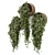 Concrete Pot Hanging Indoor Plants 3D model small image 3